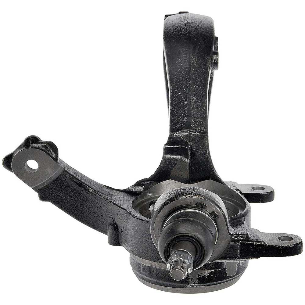 2007 Acura TSX Suspension Knuckle
