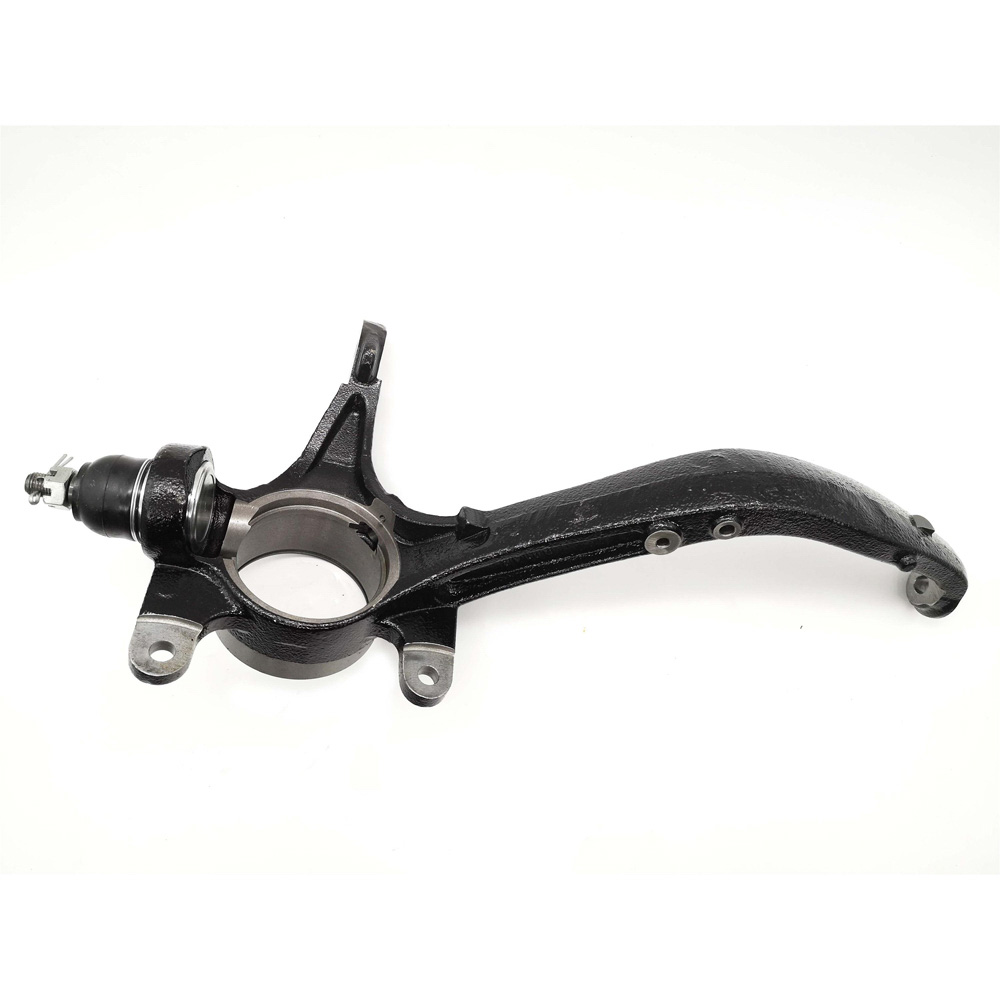 2007 Acura TSX Suspension Knuckle