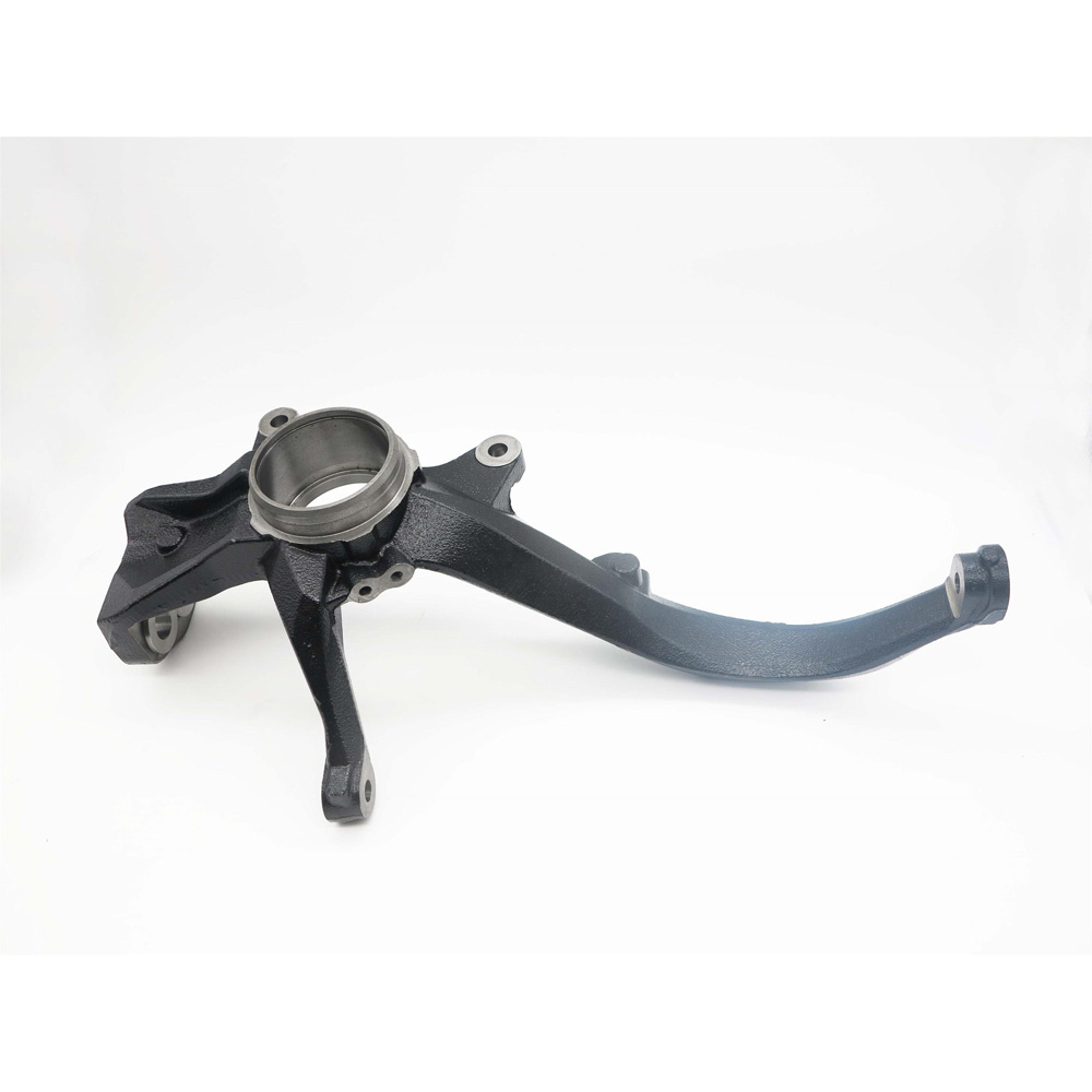 2012 Ford Fusion Suspension Knuckle