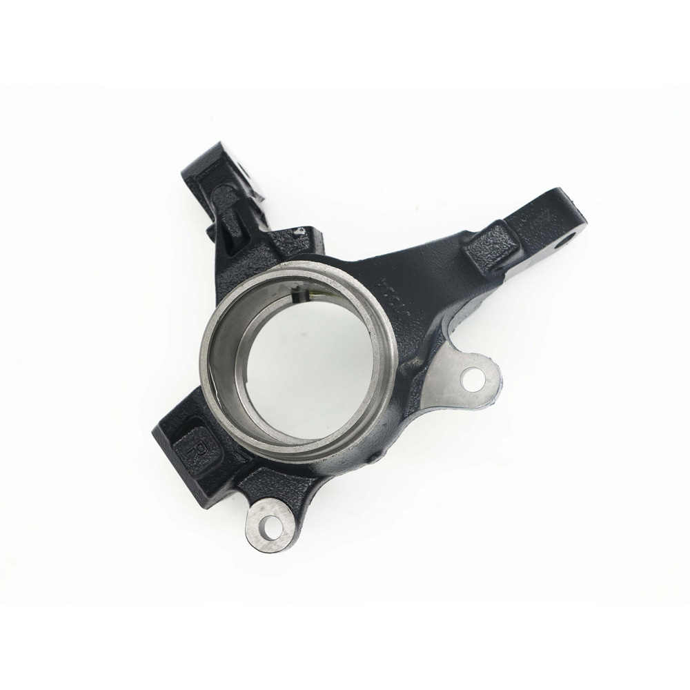 2012 Dodge Caliber Suspension Knuckle
