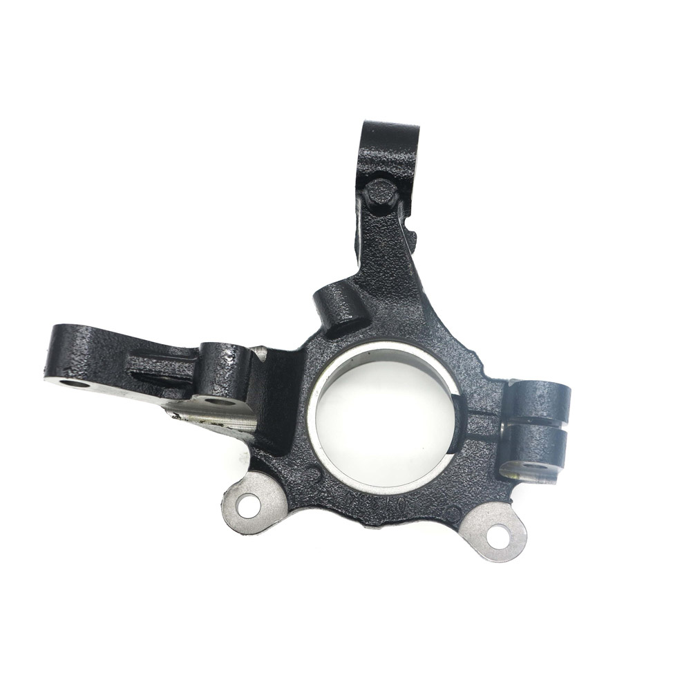 2012 Dodge Caliber Suspension Knuckle