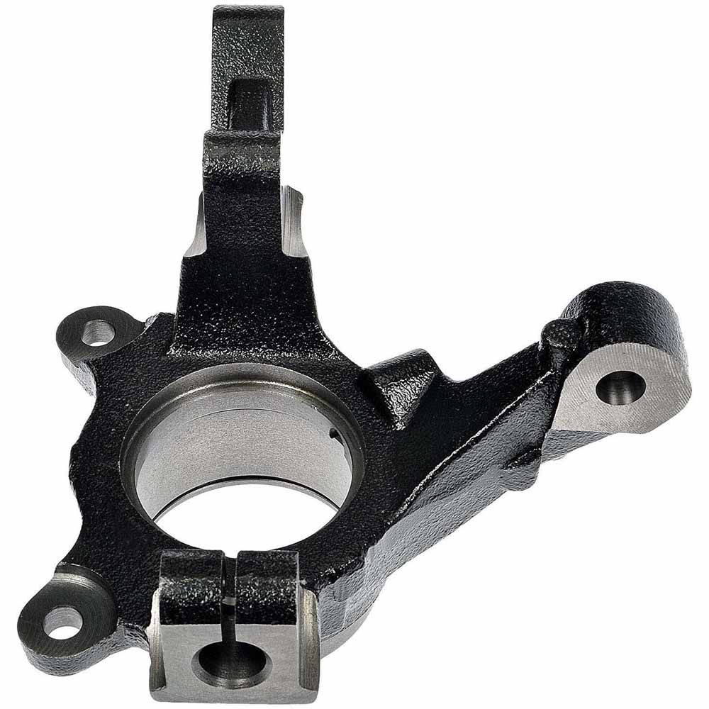 2012 Dodge Caliber Suspension Knuckle