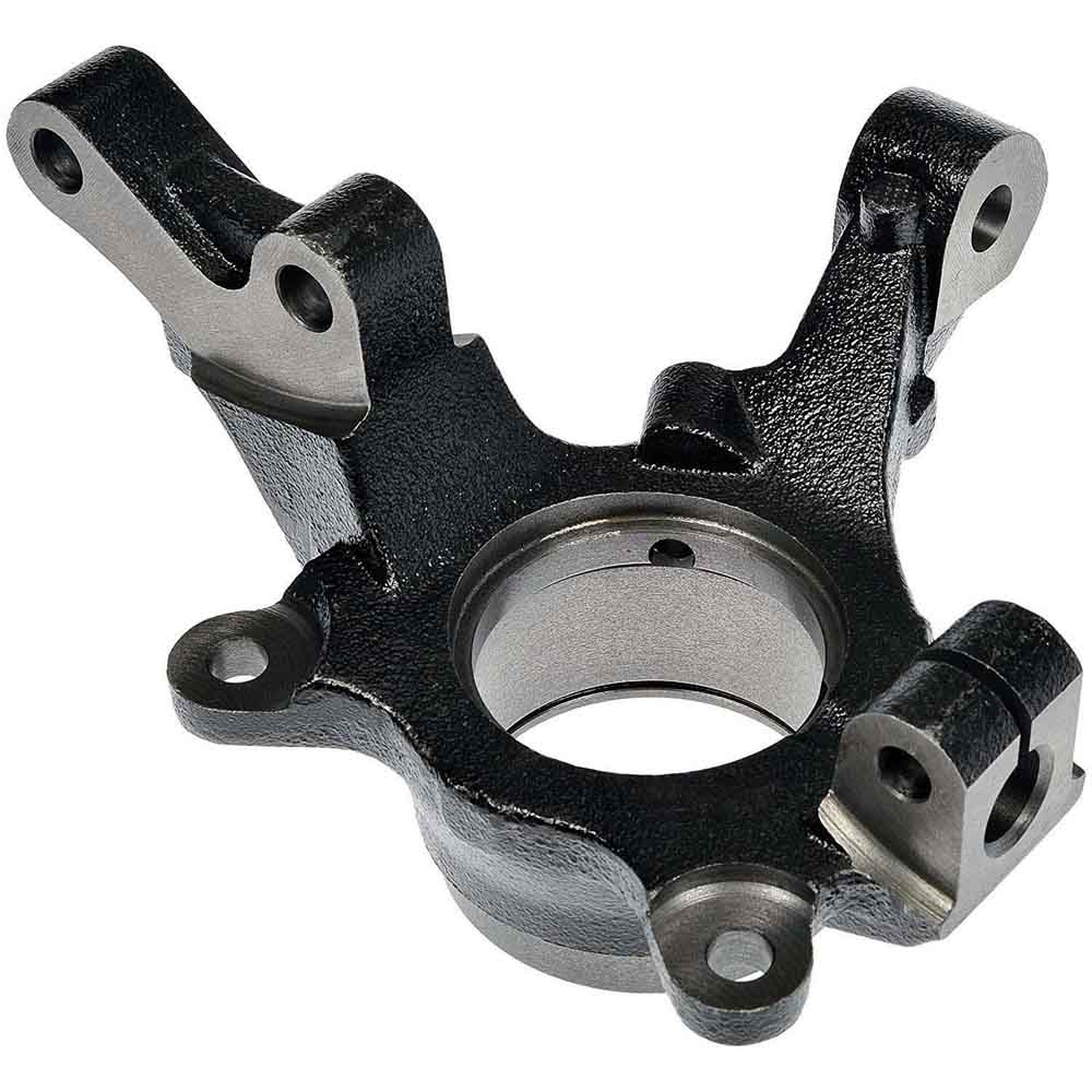 2012 Dodge Caliber Suspension Knuckle