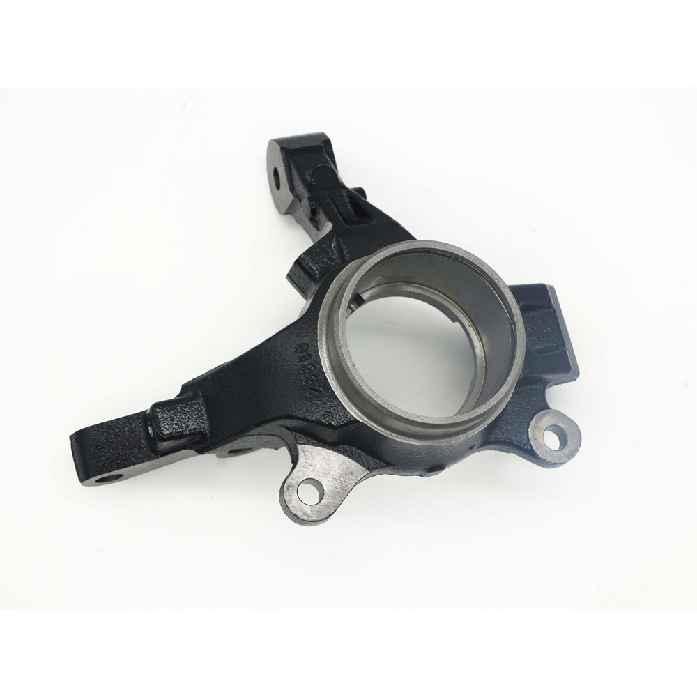2012 Dodge Caliber Suspension Knuckle