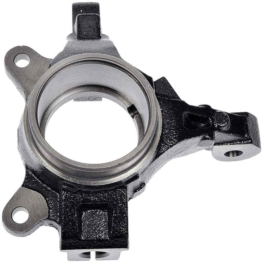 2012 Dodge Caliber Suspension Knuckle
