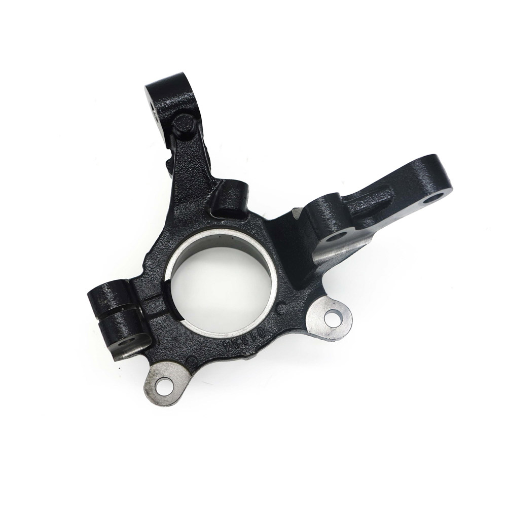 2012 Dodge Caliber Suspension Knuckle