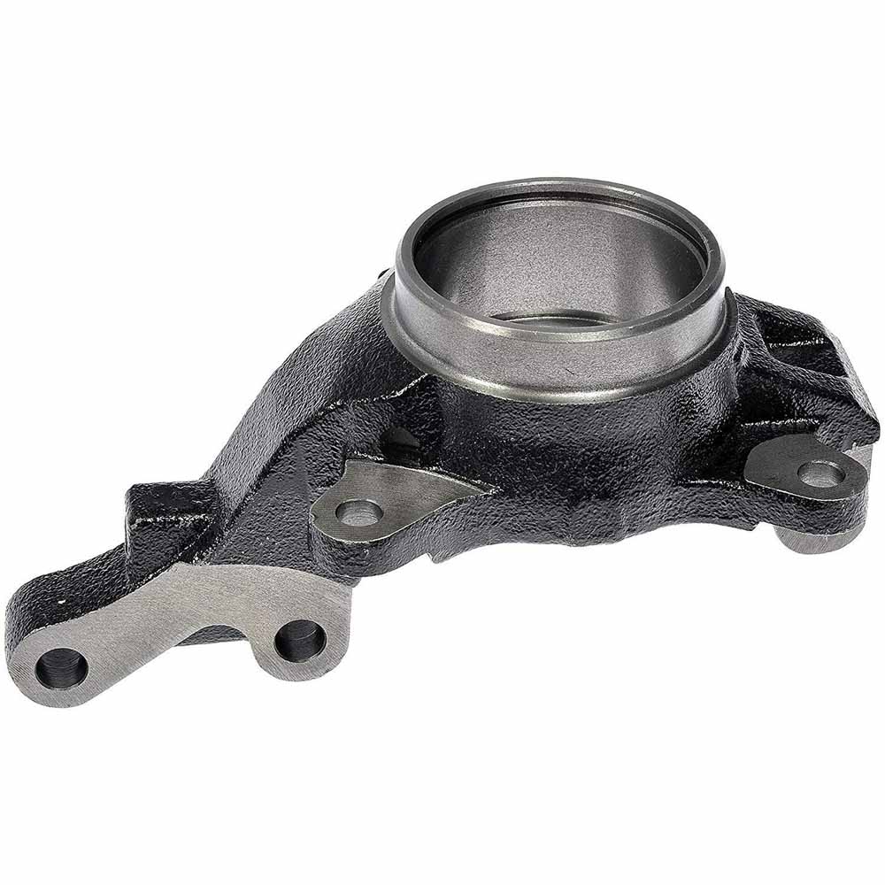 2012 Dodge Caliber Suspension Knuckle
