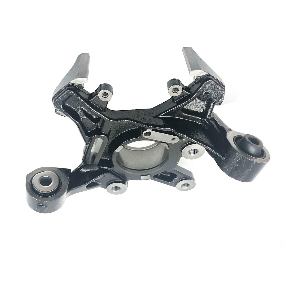 2007 Ford Explorer Suspension Knuckle