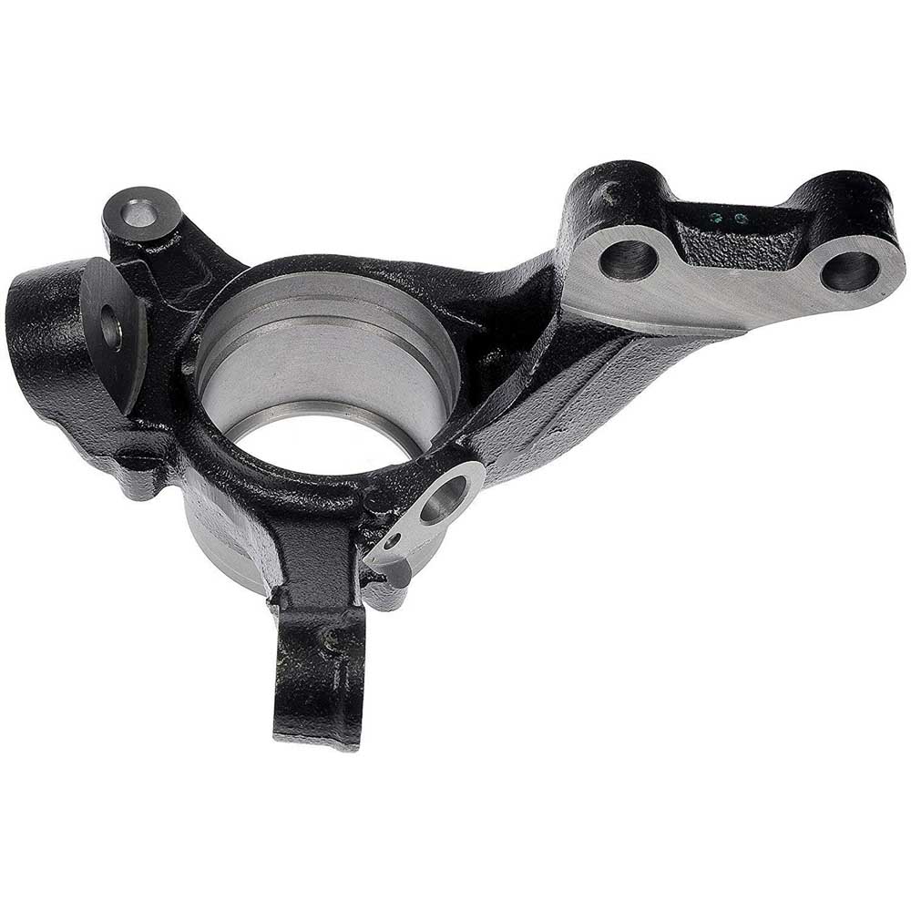 2004 Lexus RX330 Suspension Knuckle