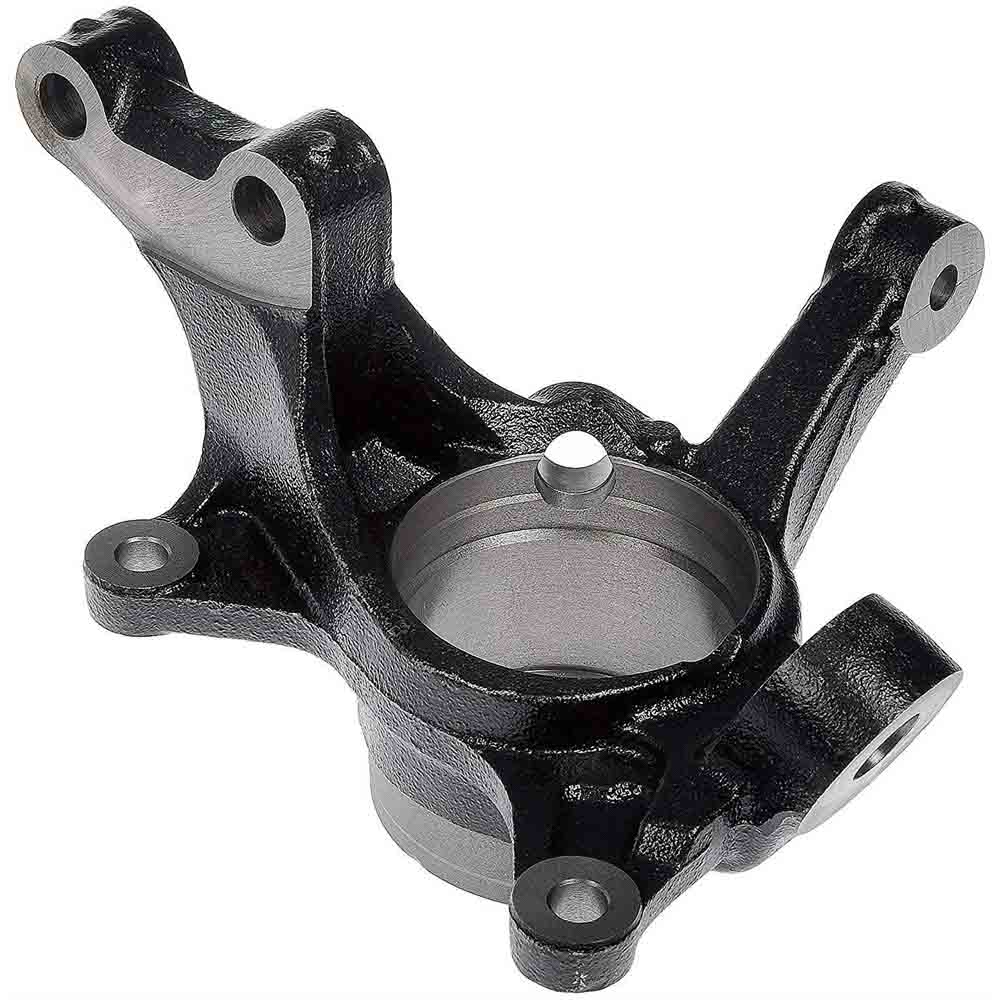 Lexus rx400h suspension knuckle