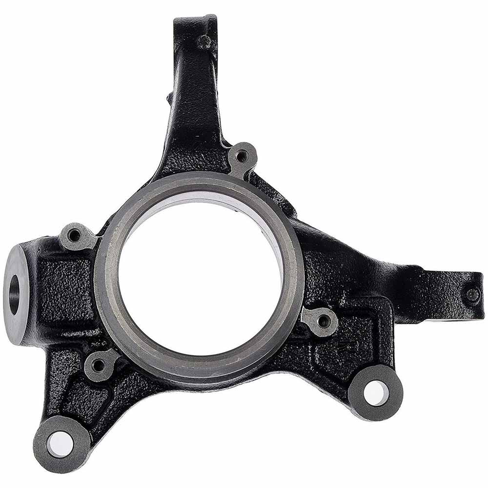 2004 Lexus RX330 Suspension Knuckle