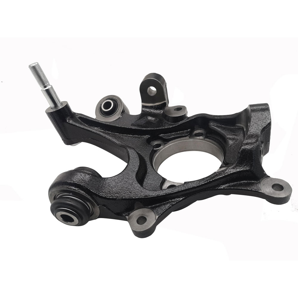 2012 Hyundai Veracruz Suspension Knuckle