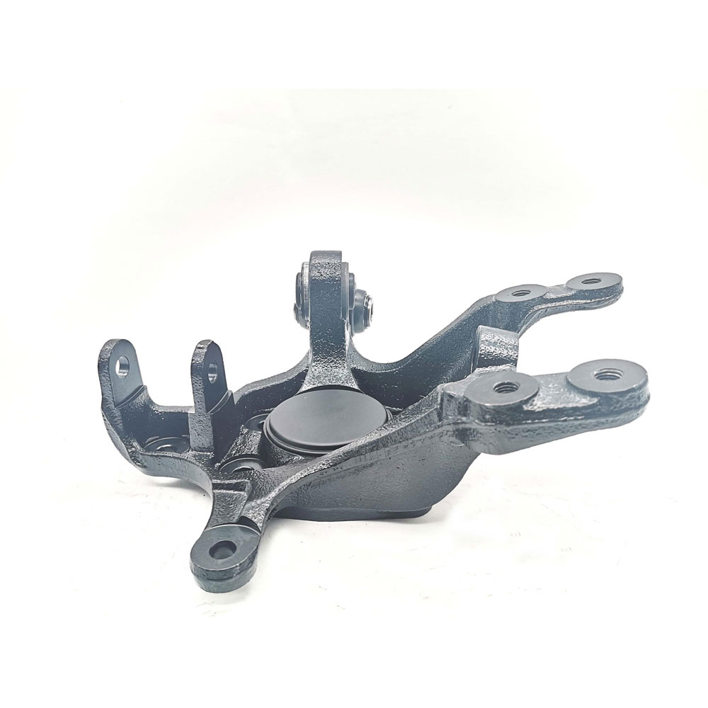 2012 Hyundai Elantra Suspension Knuckle