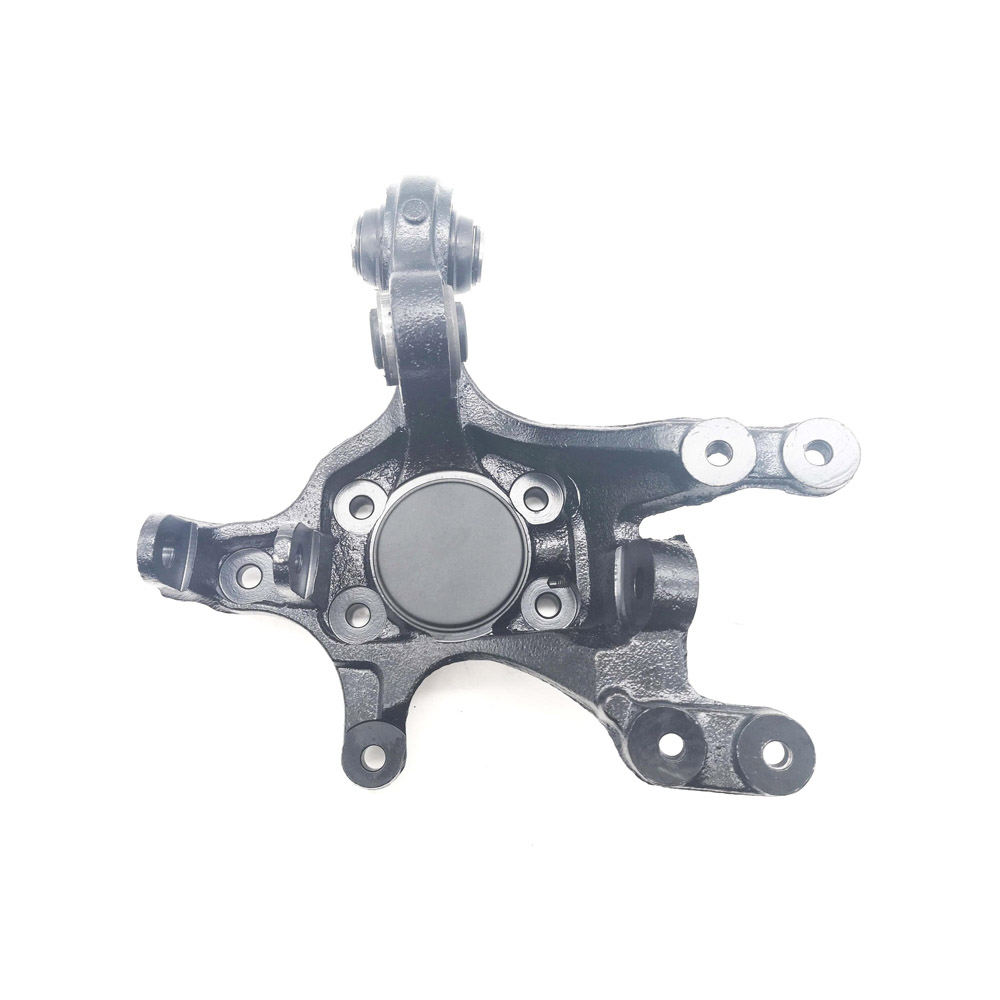 2012 Hyundai Elantra Suspension Knuckle