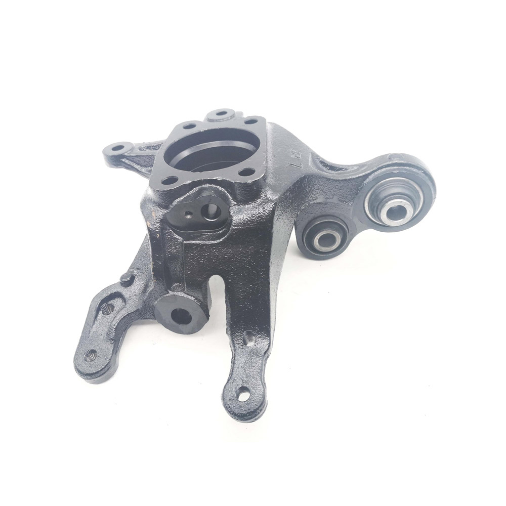 2012 Hyundai Elantra Suspension Knuckle
