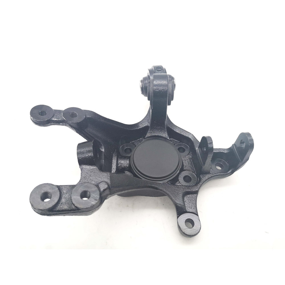 2012 Hyundai Elantra Suspension Knuckle