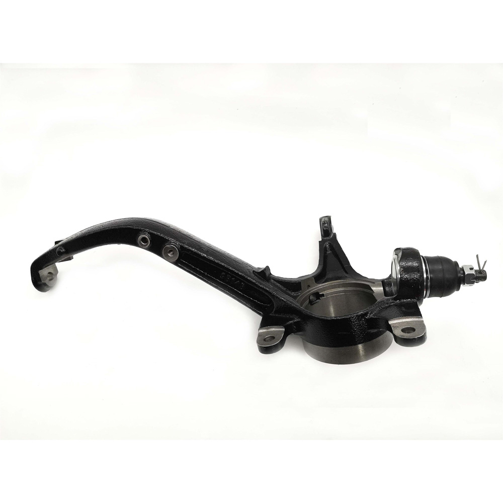 2009 Acura TSX Suspension Knuckle