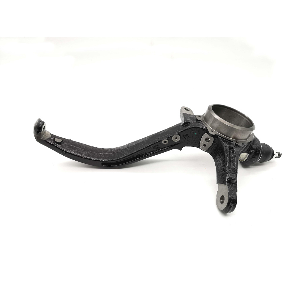 2009 Acura TSX Suspension Knuckle