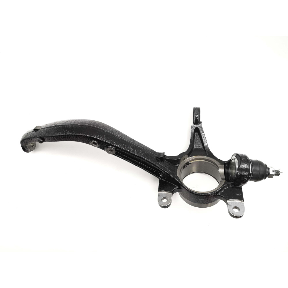 2009 Acura TSX Suspension Knuckle