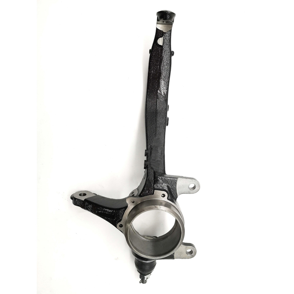 2009 Acura TSX Suspension Knuckle