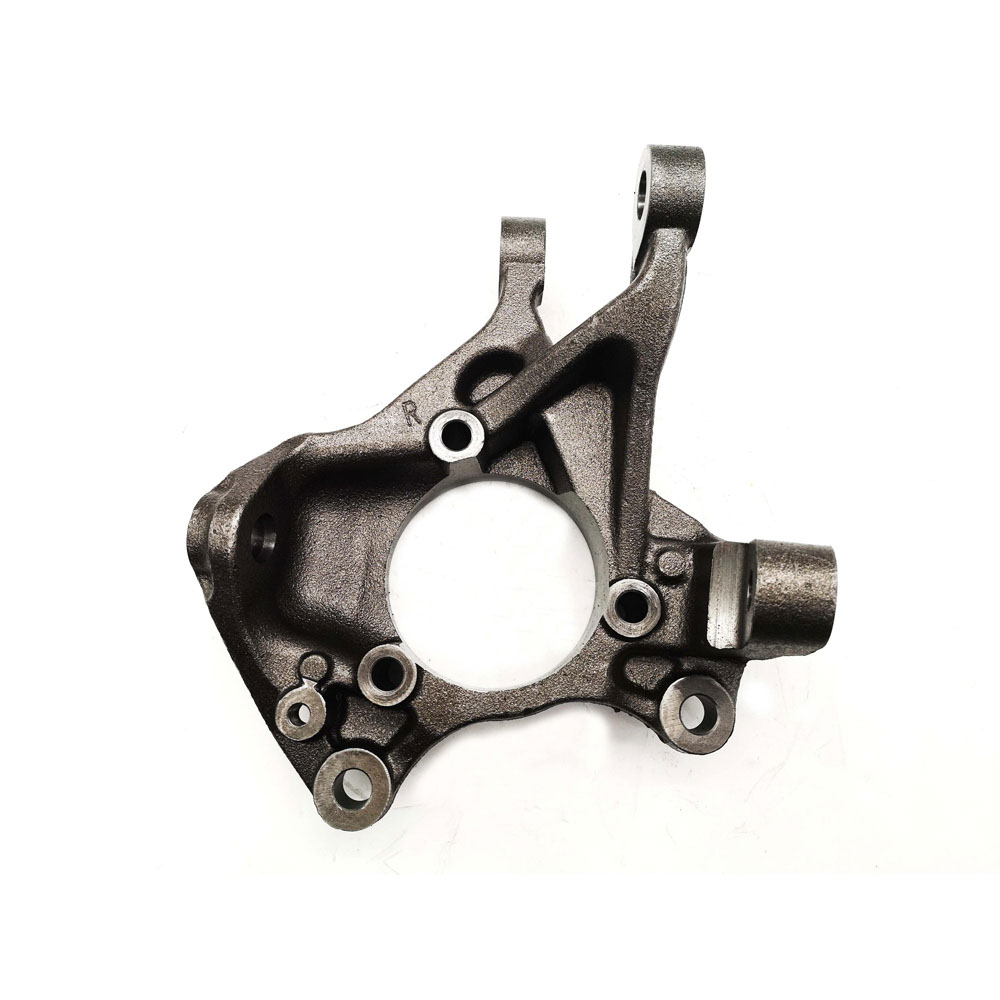 2013 Jeep Wrangler Suspension Knuckle