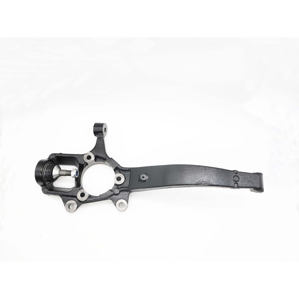2011 Dodge Durango Suspension Knuckle