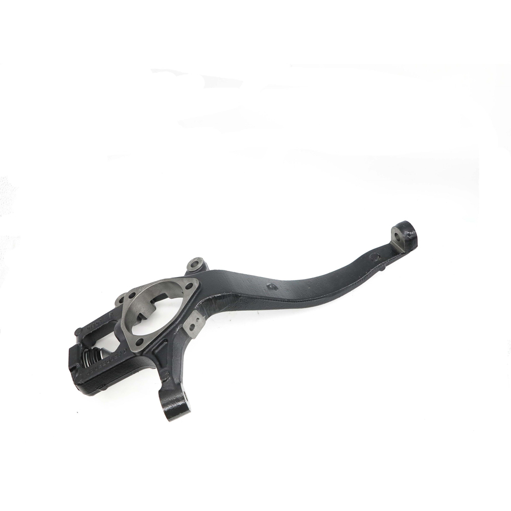 2011 Dodge Durango Suspension Knuckle