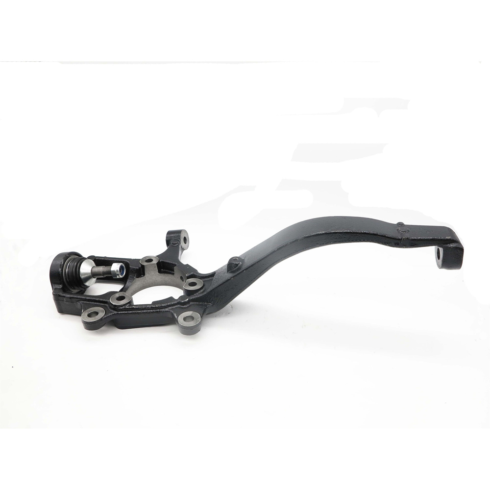 2011 Dodge Durango Suspension Knuckle