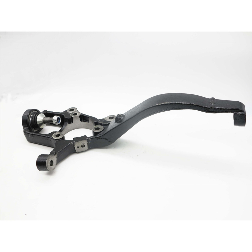 2012 Dodge Durango Suspension Knuckle