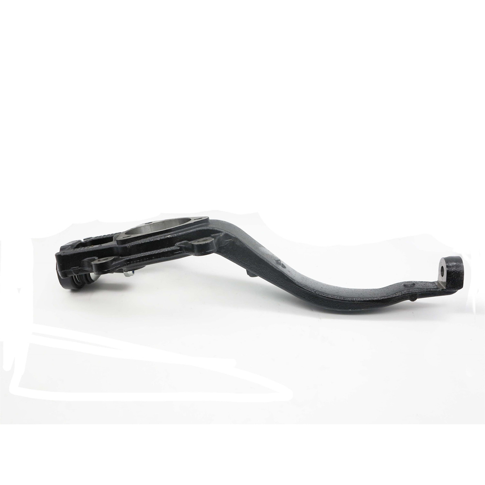 2012 Dodge Durango Suspension Knuckle