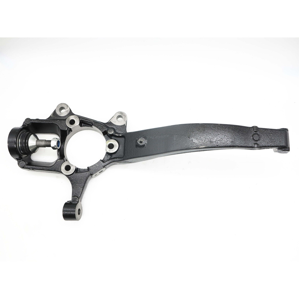 2012 Dodge Durango Suspension Knuckle
