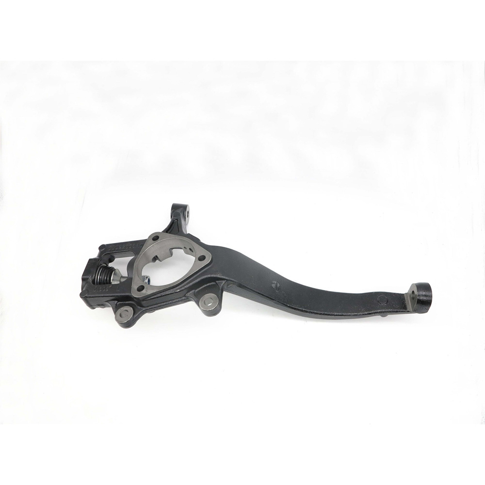 2012 Dodge Durango Suspension Knuckle