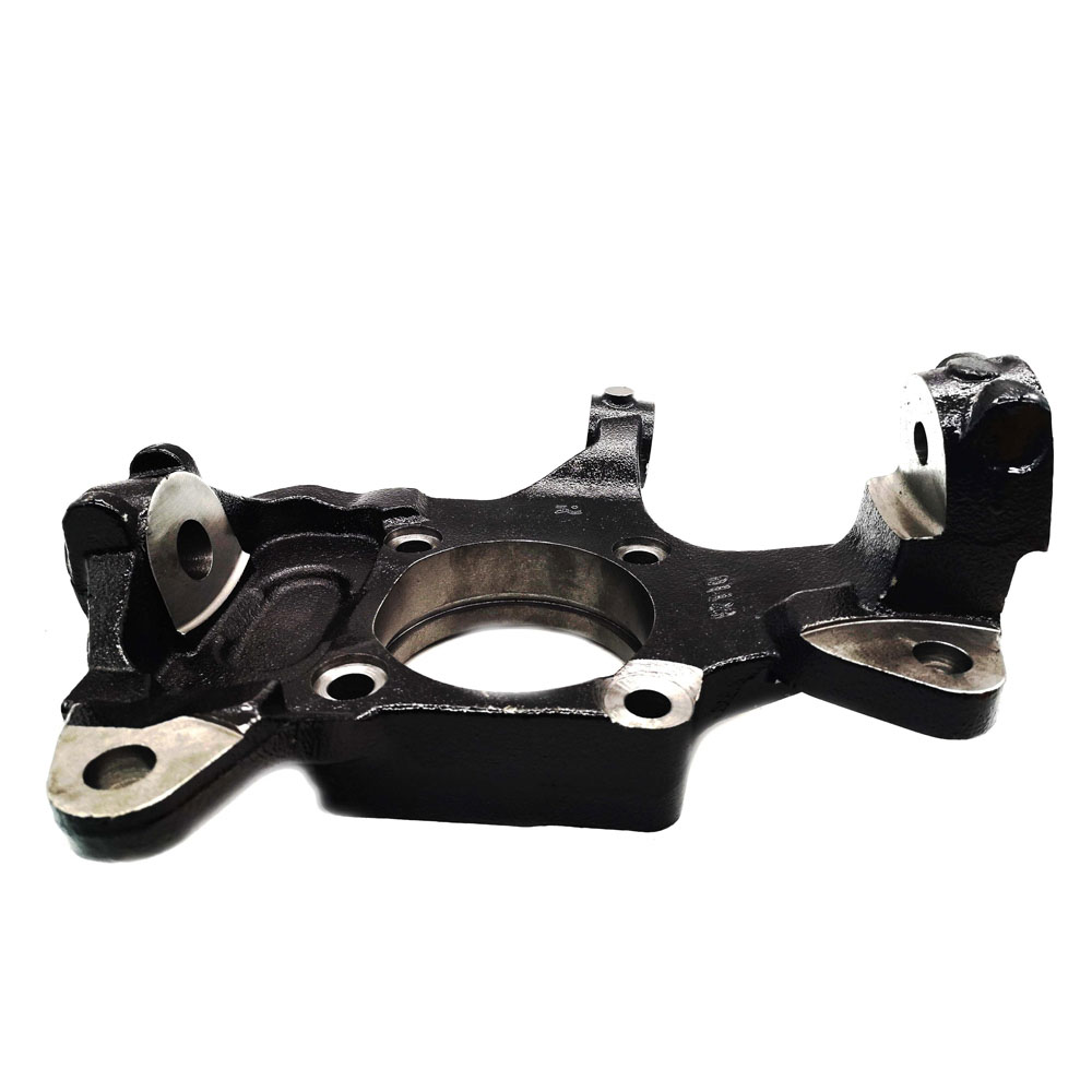 2002 Gmc Sierra 2500 Suspension Knuckle