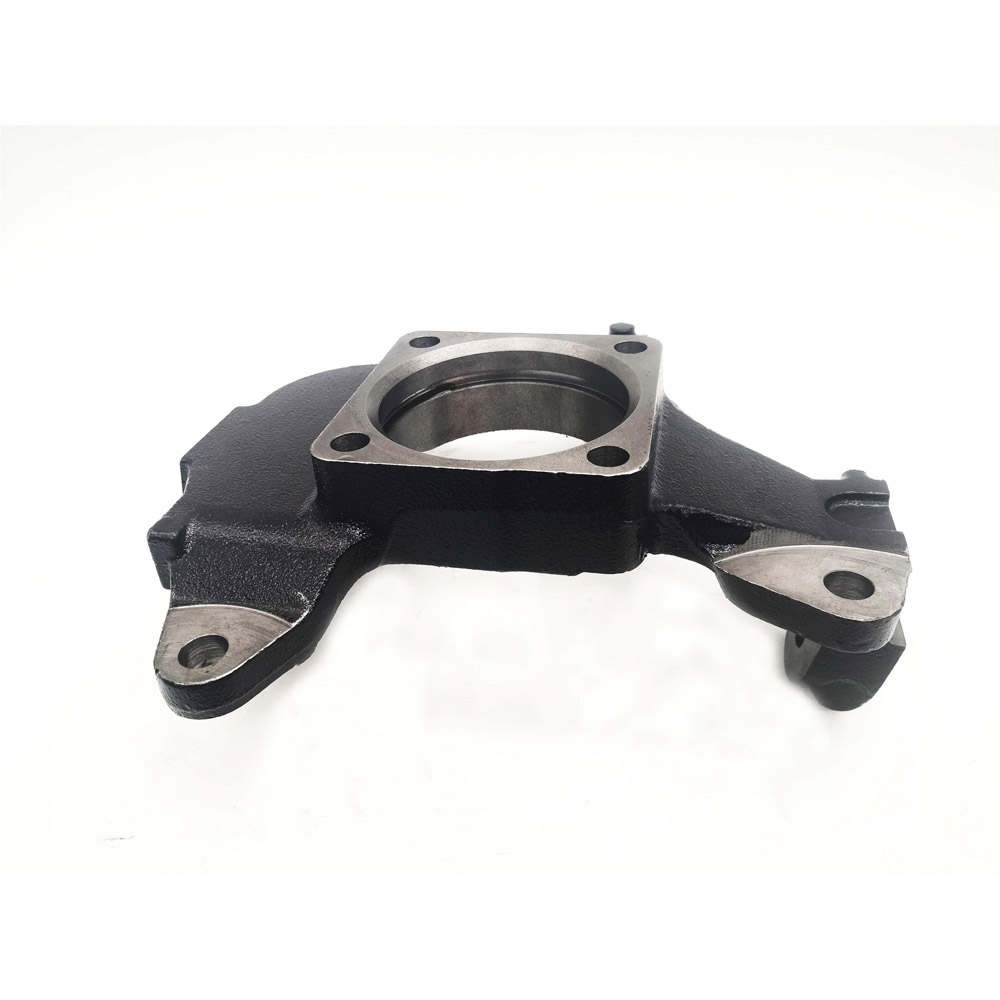 2004 Gmc Sierra 2500 Suspension Knuckle