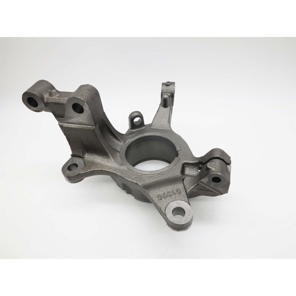 2013 Ford Edge Suspension Knuckle