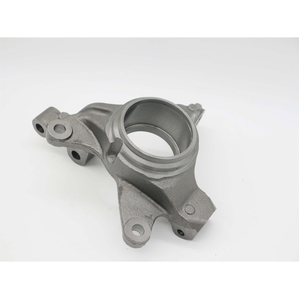 2013 Ford Edge Suspension Knuckle
