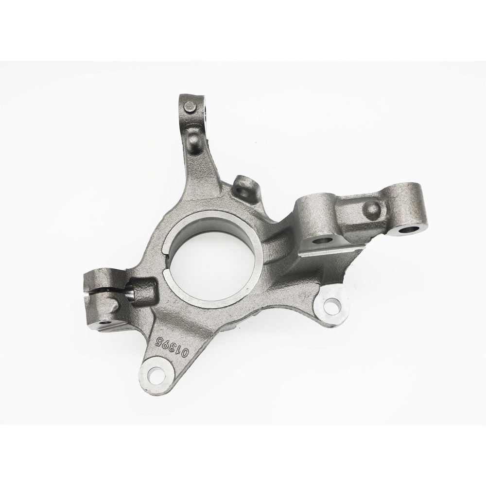 2013 Ford Edge Suspension Knuckle
