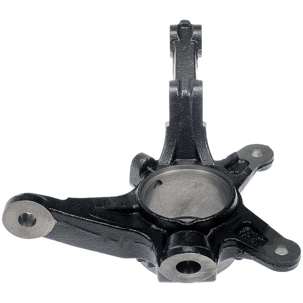 2007 Honda Civic Suspension Knuckle
