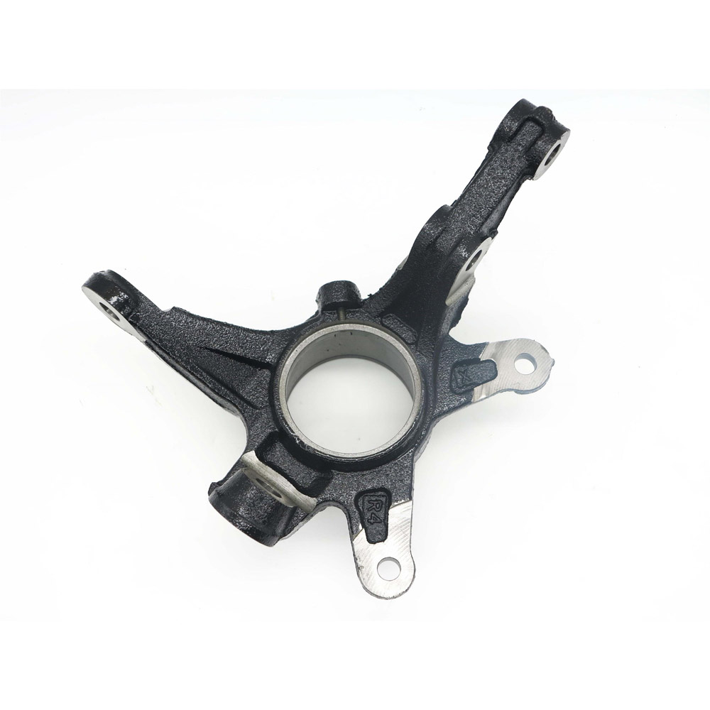 2007 Honda Civic Suspension Knuckle