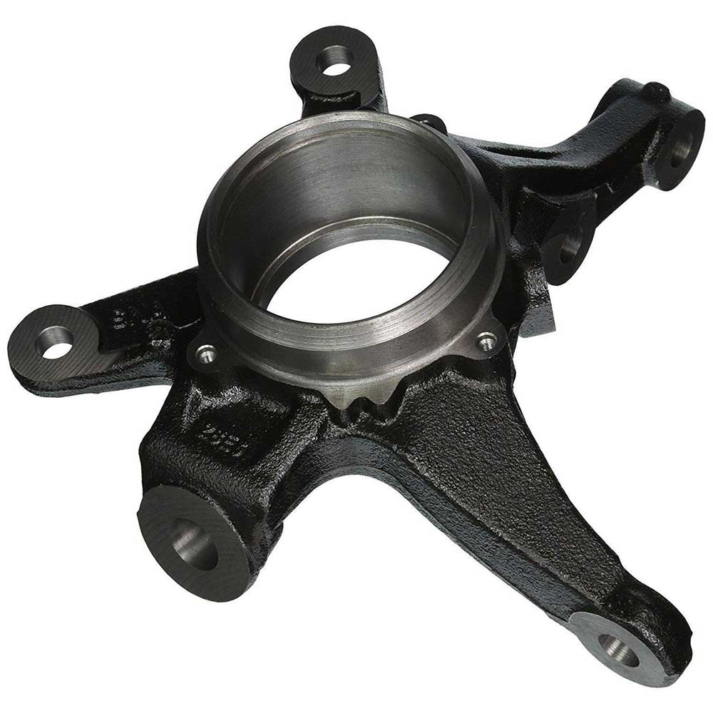 2007 Honda Civic Suspension Knuckle