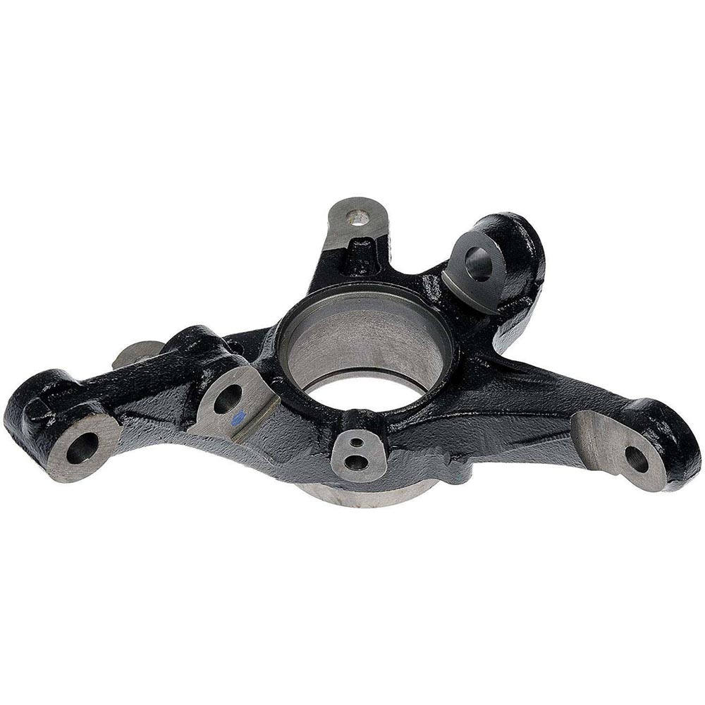 2007 Honda Civic Suspension Knuckle