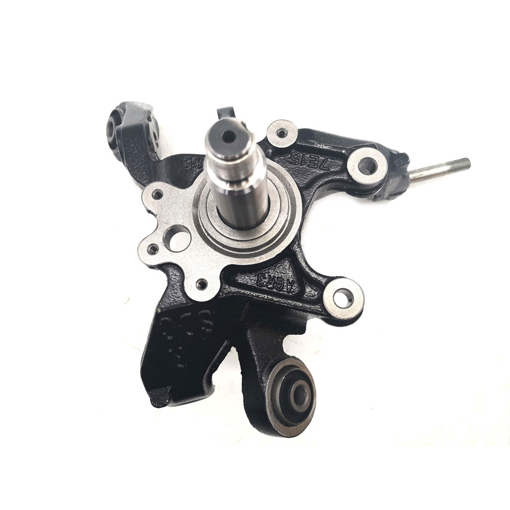 2004 Honda Accord Suspension Knuckle
