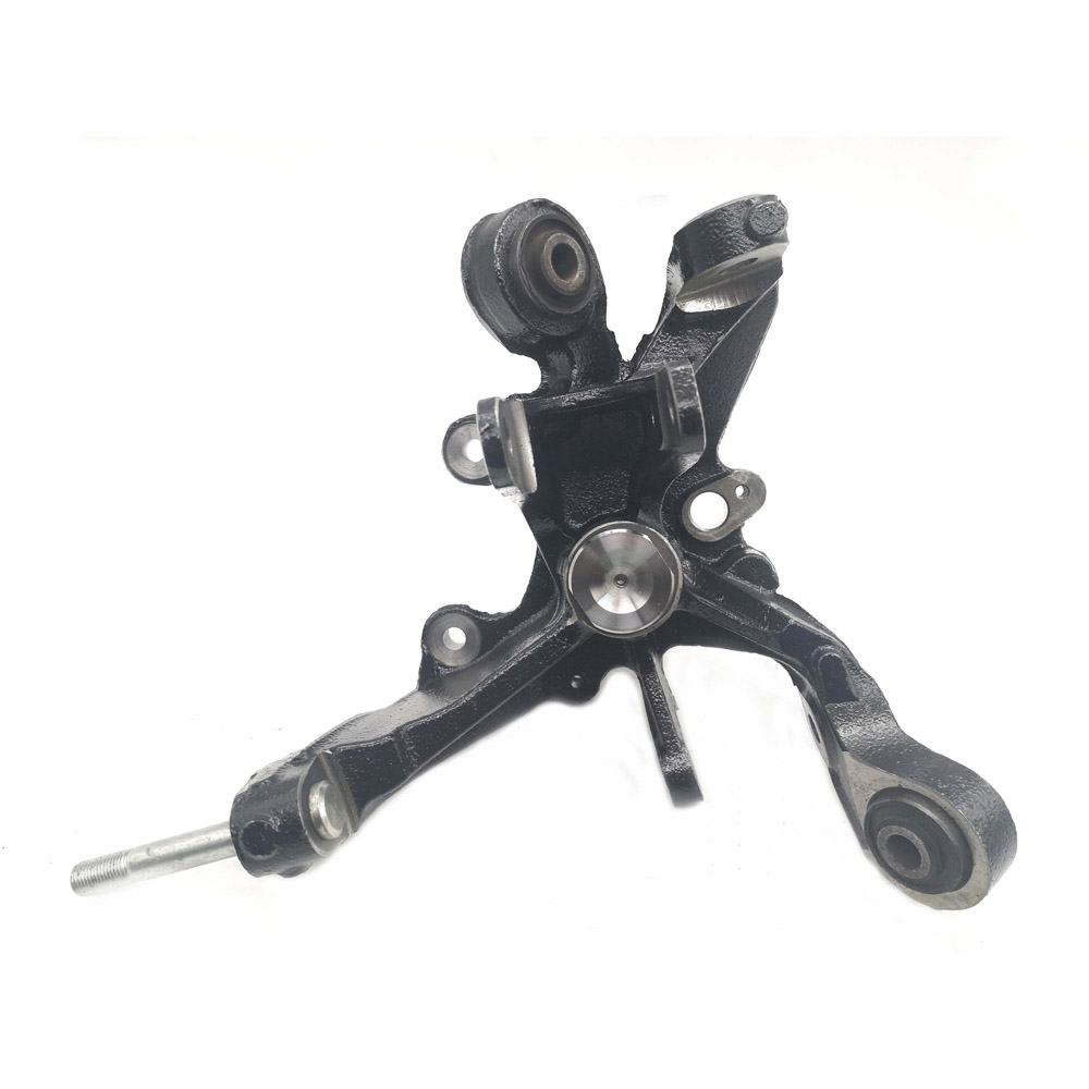 2004 Honda Accord Suspension Knuckle