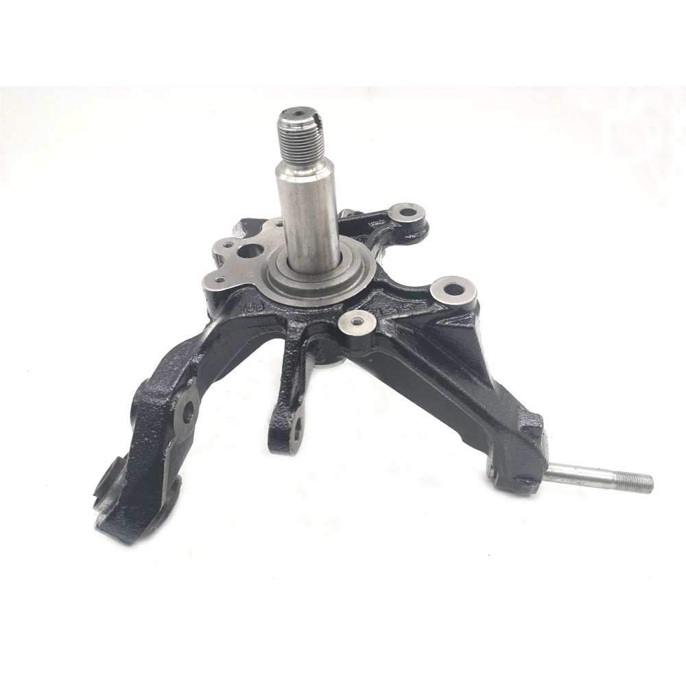 2004 Honda Accord Suspension Knuckle