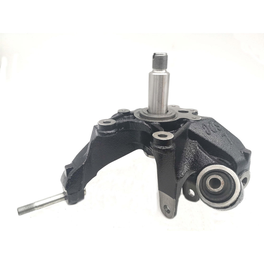 2004 Honda Accord Suspension Knuckle