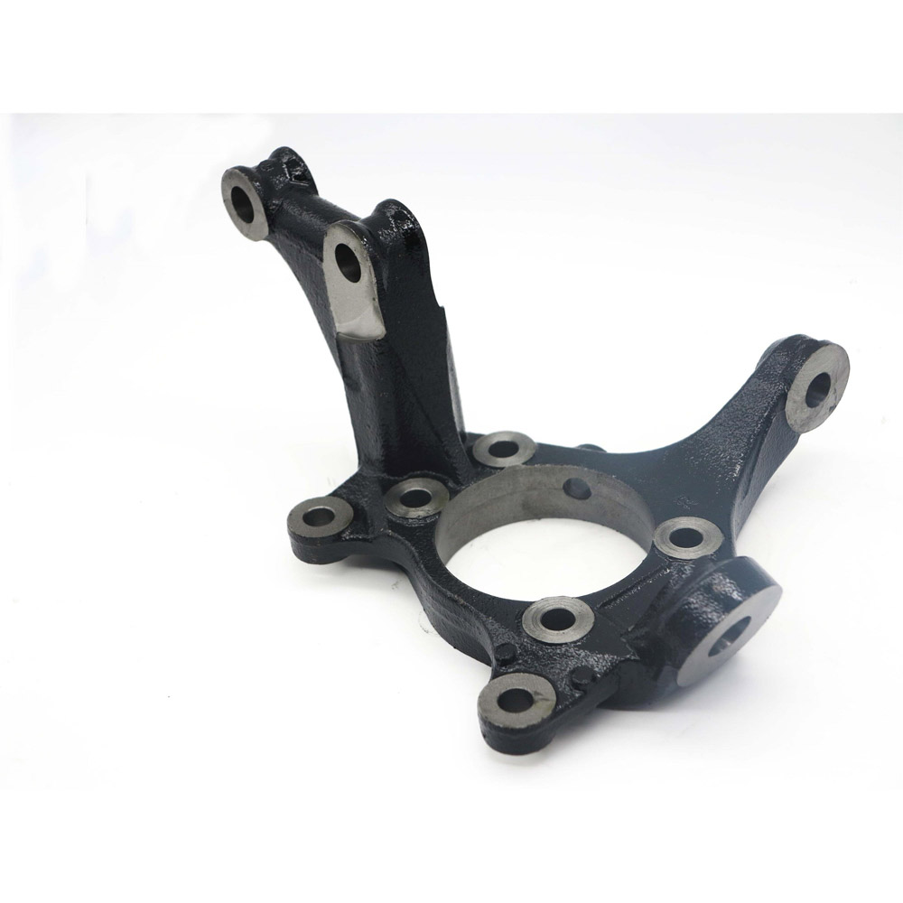 Toyota mirai suspension knuckle