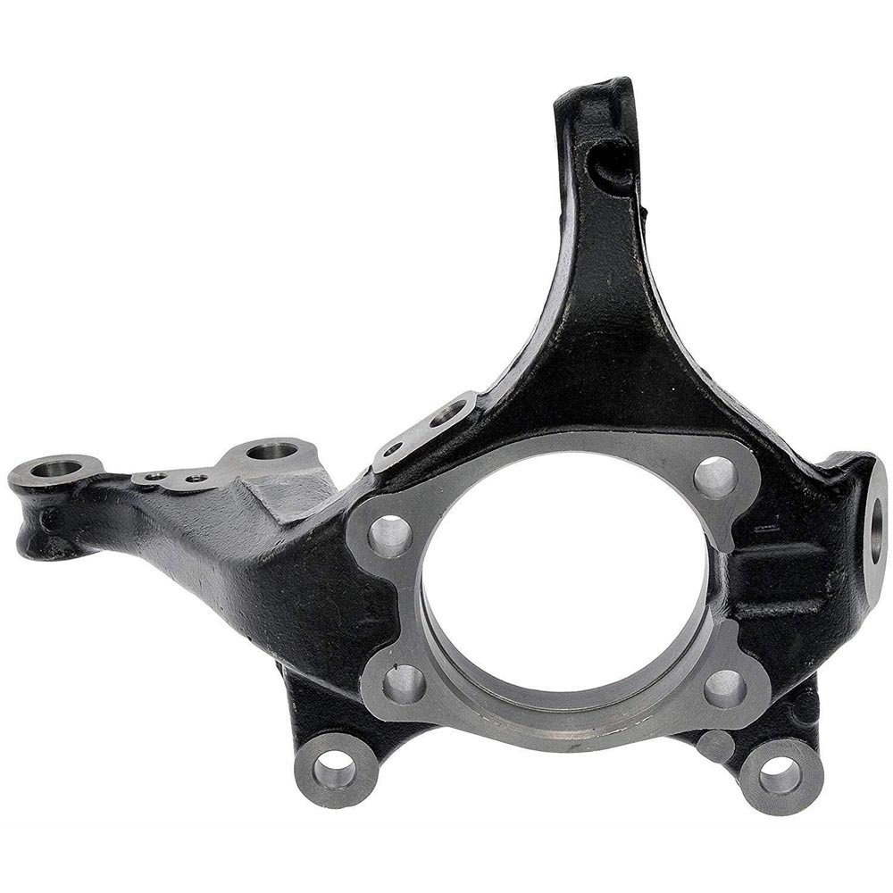 2012 Scion tC Suspension Knuckle