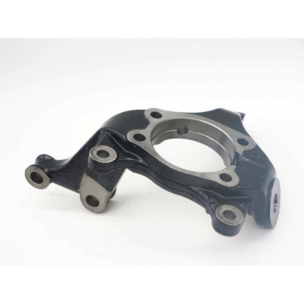 2012 Scion tC Suspension Knuckle