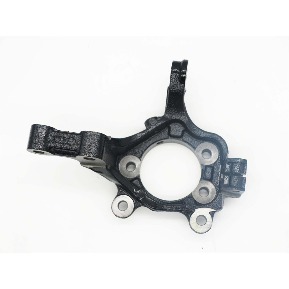 2012 Nissan Cube Suspension Knuckle