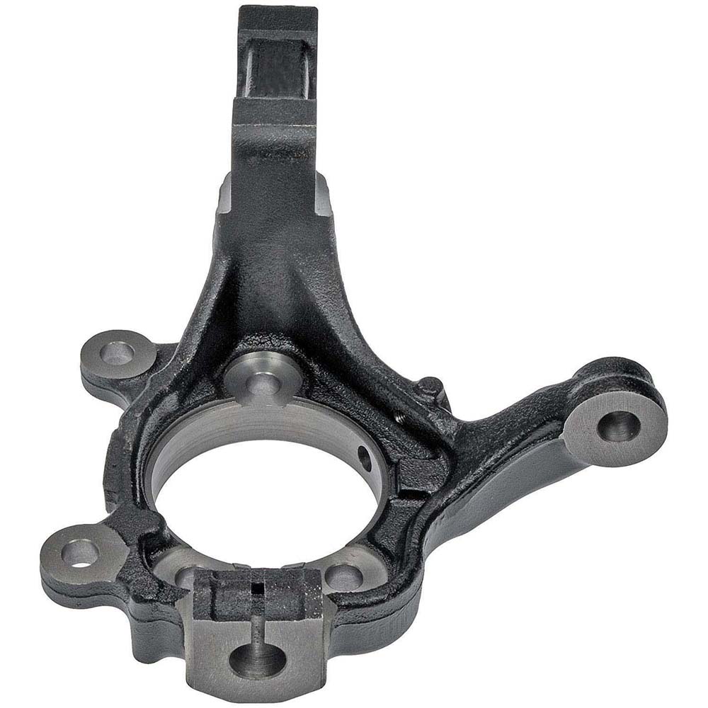 2012 Nissan Cube Suspension Knuckle